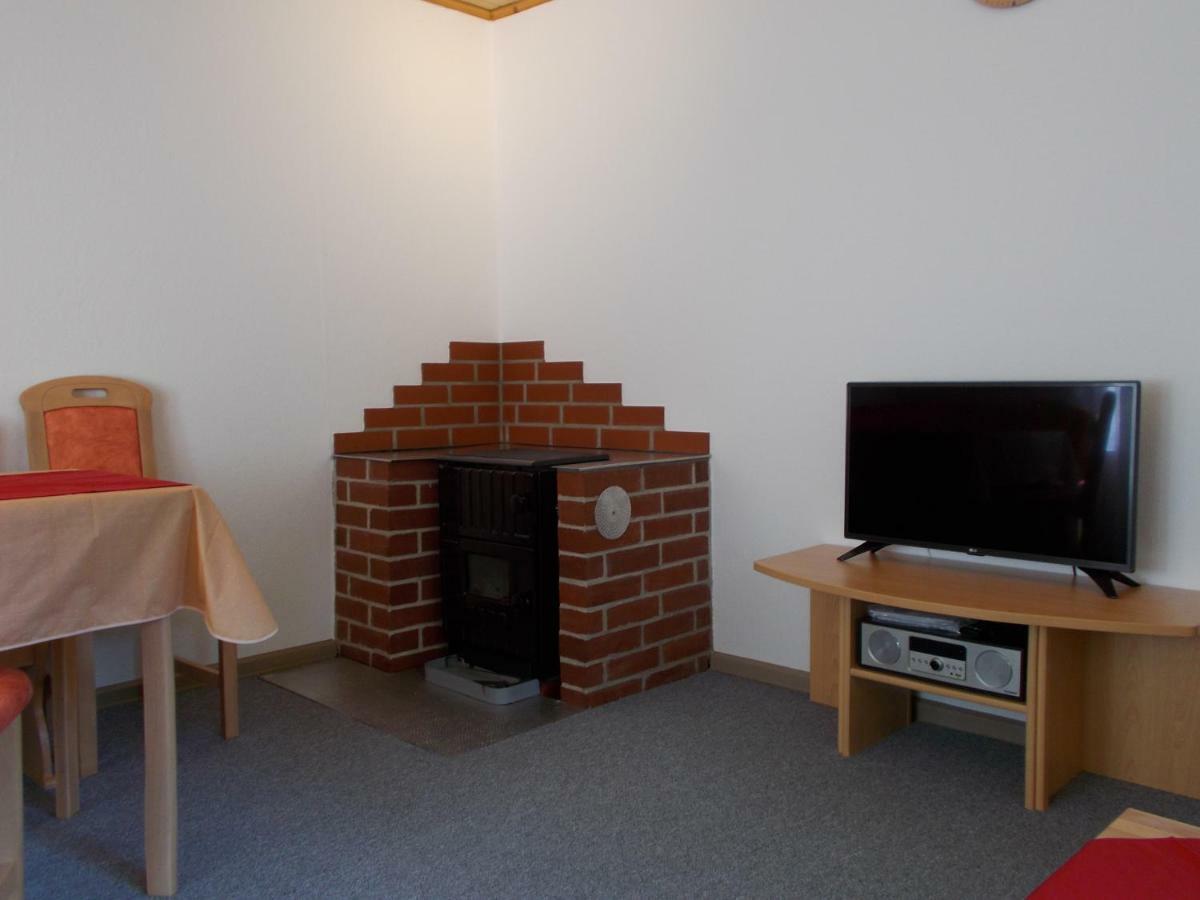 Ferienhaus Am Langen See Heidesee Экстерьер фото